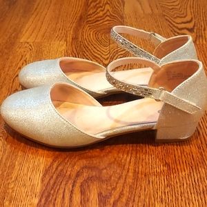 Mix No. 6 Girls formal shoes